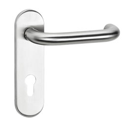 Lever handle